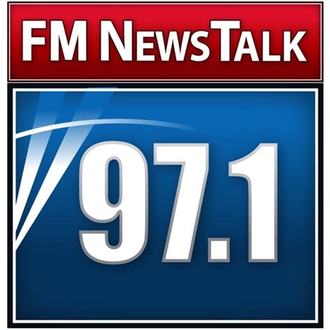 Newstalk 97.1 - FM NewsTalk 97.1, St. Louis. 14 likes. FM NewsTalk 97.1 Younger. Smarter. Better Listen Online: http://bit.ly/1uLLVor St. Louis' Home for Fox News Radio